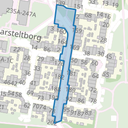 Perceel MTT00-P-5734