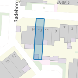 Perceel MTT00-P-5742