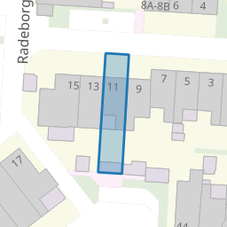 Perceel MTT00-P-5743