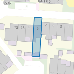 Perceel MTT00-P-5744