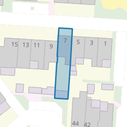 Perceel MTT00-P-5745