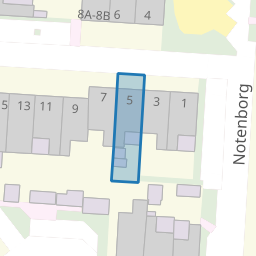 Perceel MTT00-P-5748