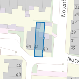 Perceel MTT00-P-5752