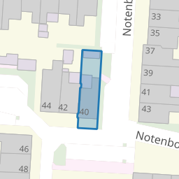 Perceel MTT00-P-5753