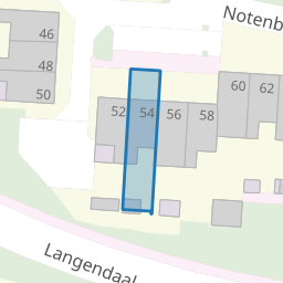 Perceel MTT00-P-5755