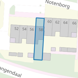 Perceel MTT00-P-5757
