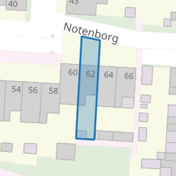 Perceel MTT00-P-5760