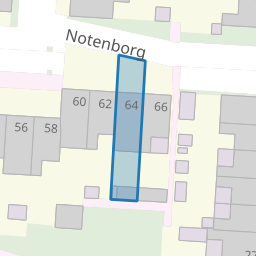 Perceel MTT00-P-5761