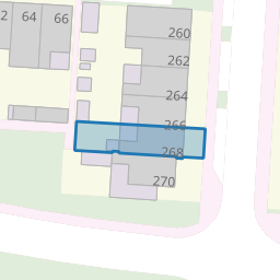 Perceel MTT00-P-5767