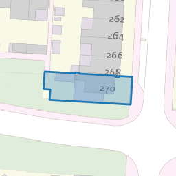 Perceel MTT00-P-5768