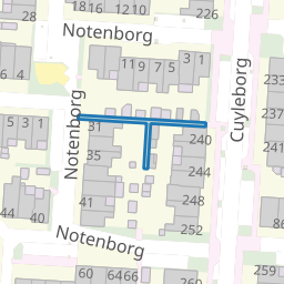 Perceel MTT00-P-5774