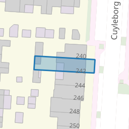 Perceel MTT00-P-5777