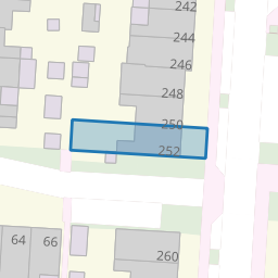 Perceel MTT00-P-5784