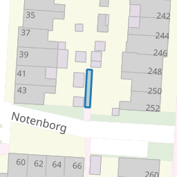 Perceel MTT00-P-5785