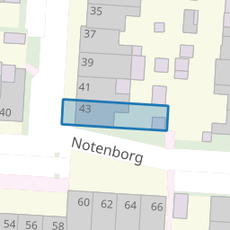 Perceel MTT00-P-5786