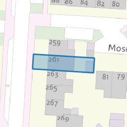Perceel MTT00-P-5787