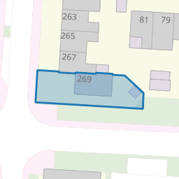 Perceel MTT00-P-5790