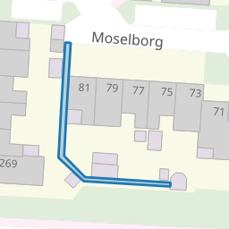 Perceel MTT00-P-5791