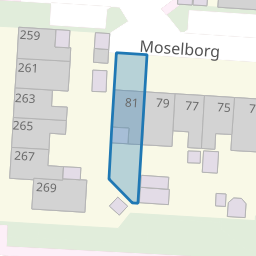 Perceel MTT00-P-5792