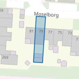 Perceel MTT00-P-5793