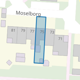 Perceel MTT00-P-5795