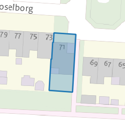 Perceel MTT00-P-5798