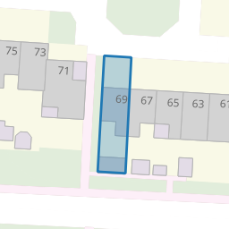 Perceel MTT00-P-5802