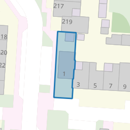 Perceel MTT00-P-5824