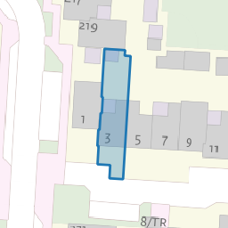 Perceel MTT00-P-5825