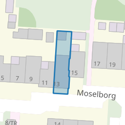 Perceel MTT00-P-5827