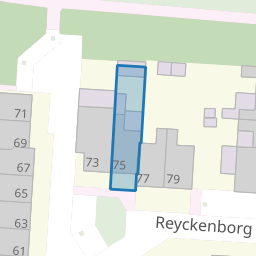 Perceel MTT00-P-5840