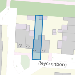 Perceel MTT00-P-5841