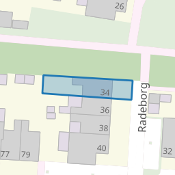 Perceel MTT00-P-5844