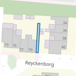 Perceel MTT00-P-5847