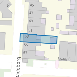 Perceel MTT00-P-5864