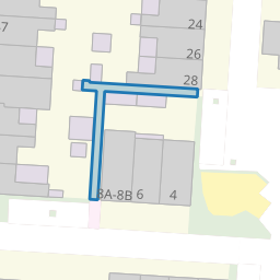 Perceel MTT00-P-5869