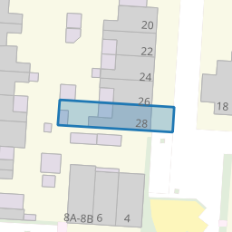 Perceel MTT00-P-5870