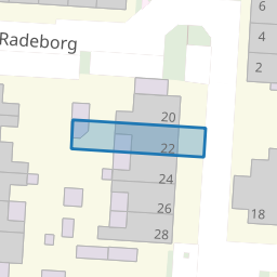 Perceel MTT00-P-5873