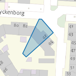 Perceel MTT00-P-5879