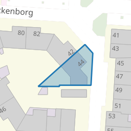Perceel MTT00-P-5880