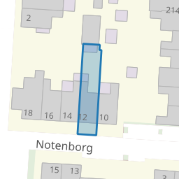 Perceel MTT00-P-5890