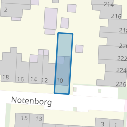 Perceel MTT00-P-5891