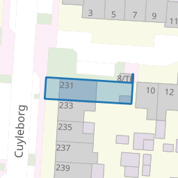 Perceel MTT00-P-5900