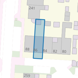 Perceel MTT00-P-5906