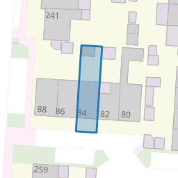 Perceel MTT00-P-5907