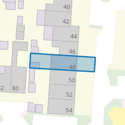 Perceel MTT00-P-5910