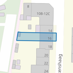 Perceel MTT00-P-5919