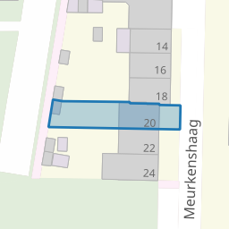 Perceel MTT00-P-5921
