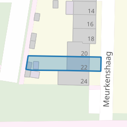 Perceel MTT00-P-5922