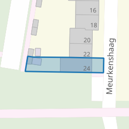 Perceel MTT00-P-5923